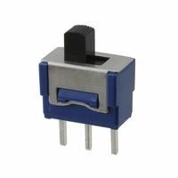 Nidec Copal Electronics 8SS1022-Z