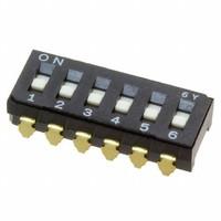 Nidec Copal Electronics CFS-0601MA