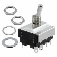 Nidec Copal Electronics ET425K12-Z