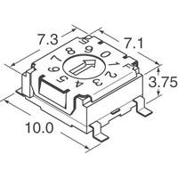 SH-7040TB
