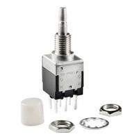 NKK Switches EB2061P-BB