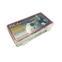 NKK Switches KIT05-KEYLOCKS NKK Switches KIT05-KEYLOCKS