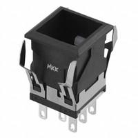 NKK Switches LB25SKW01