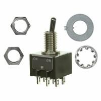 NKK Switches M2022S3S4W01