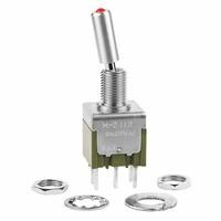 NKK Switches M2112TCW02 NKK Switches M2112TCW02
