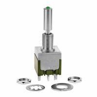 NKK Switches M2113LFW01