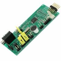 Nuvoton Technology Corporation of America ISD-DEMO15100 Reference Design 1