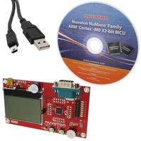 Nuvoton Technology Corporation of America NU-LB-MINI51 Reference Design 2