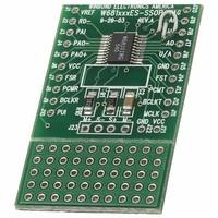 Nuvoton Technology Corporation of America W6810ES Reference Design 2