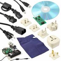 NXP USA Inc. 3PHASELV-KIT Reference Design 1