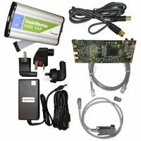 NXP USA Inc. CWH-PPC-8343N-VE NXP USA Inc. CWH-PPC-8343N-VE