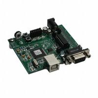 NXP USA Inc. DEMO9S08QG8E Reference Design 1