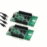 NXP USA Inc. FRDM-KW019032 Reference Design 2