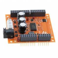 FAN7888 - Power Management, Motor Control Evaluation Board