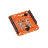 NXP FRDM-STBC-AGM01 Sensor Toolbox Shield Board, Features 3-axis Gyroscope, 6-axis Accelerometer/Magnetometer