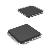 NXP USA Inc. MKL46Z256VLL4