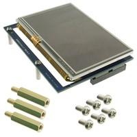 EVAL KIT W/LCD FOR I.MX28