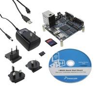 NXP USA Inc. MCIMX53-START-R Reference Design 1