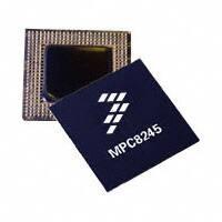 NXP USA Inc. XPC8240LVV200E