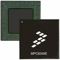 NXP USA Inc. KMPC8347CVVAJDB