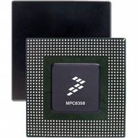 NXP USA Inc. KMPC8358ZQAGDGA