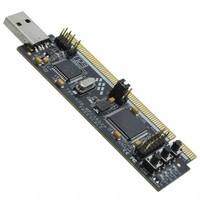 NXP TRK-USB-MPC5602P StarterTRAK USB Development Kit, For MPC5602P, 32-bit MCU, Tower System Compatible