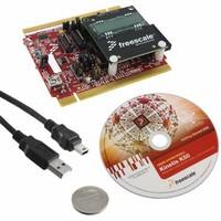 KINETIS K53, OSJTAG, TOWER SYSTEM MODULE; Silicon Manufacturer:NXP; Core Architecture:ARM; Core Sub-Architecture:Cortex-M4; Silicon Core Number:MK53DN512CMD10; Silicon Family Name:Kinetis - K50; No. of Bits:32bit; Kit Contents:Board ;RoHS Compliant: Yes