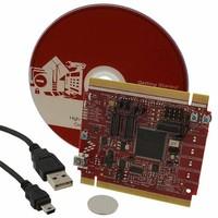 NXP USA Inc. TWR-K60F120M Reference Design 1