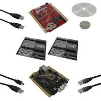 K60 32BIT MCU FULL TOWER KIT - More Details