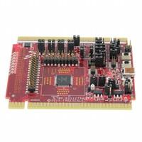 NXP TWR-KV11Z75M Evaluation Board, MKV11Z128Vlh7 MCU Tower Mod, Accelerometer/Magnetometer