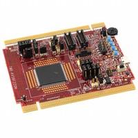 NXP USA Inc. TWR-KV58F220M Reference Design 2