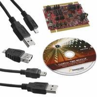 NXP USA Inc. TWR-MCF51JF Reference Design 1