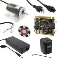 NXP TWR-MC-LV3PH Development Board, for Motor Control Tower Module, BLDC / PMSM Motor, Encoder / Hall Sensor