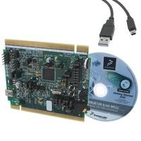 Development Boards & Kits - S08 / S12 MCU Brd for Fsl Towr