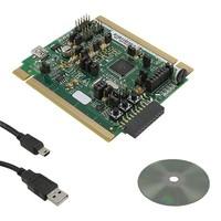 NXP USA Inc. TWR-S08MM128 Reference Design 1