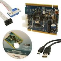 NXP USA Inc. TWR-S12GN32 Reference Design 1