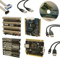 NXP USA Inc. TWR-S12GN32-KIT Reference Design 1