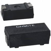 Ohmite RW3R0DBR100J