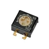 Ohmite SMUB501PET Ohmite SMUB501PET