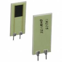 Ohmite TA205PA3R00J