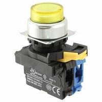 Omron Automation and Safety A22NL-RPM-TYA-G100-YB