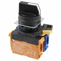 Omron Automation and Safety A22NS-3BM-NBA-G102-NN