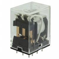 Omron Automation and Safety MY3-02-AC24