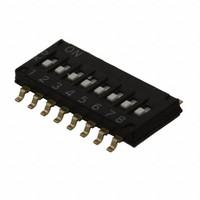Omron Electronics Inc-EMC Div A6HF-8102-R100 Omron Electronics Inc-EMC Div A6HF-8102-R100