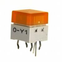 Omron Electronics Inc-EMC Div B3W-9000-Y1Y Omron Electronics Inc-EMC Div B3W-9000-Y1Y