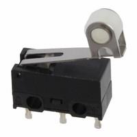 Omron Electronics Inc-EMC Div D2F-FL2-A