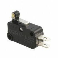 Omron Electronics Inc-EMC Div D2RV-L22