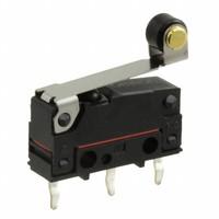 Omron Electronics Inc-EMC Div D2SW-P2L2B Omron Electronics Inc-EMC Div D2SW-P2L2B