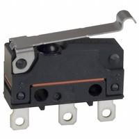 Omron Electronics Inc-EMC Div D2SW-P2L3H