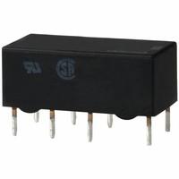 Omron Electronics Inc-EMC Div G6A-274P-STLT-US DC12